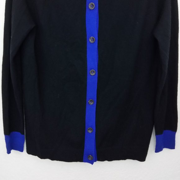 Autumn Cashmere 100% Cashmere Cardigan Sweater S - Picture 11 of 15